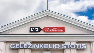 „Lietuvos geležinkeliai“