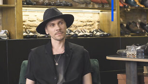 Vaidas Jokubauskas