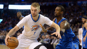 Domantas Sabonis