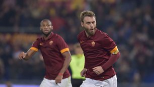 Daniele de Rossi