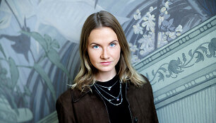 Carolina Druten