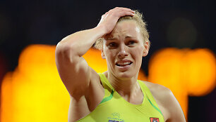 Austra Skujytė