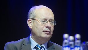 Gediminas Vagnorius