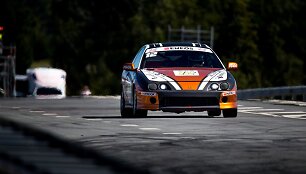 &bdquo;Bunasta by Žaibelis motorsport&ldquo; komanda &bdquo;ENEOS 1006 km lenktynėse&ldquo;