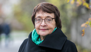 Jūratė Novagrockienė