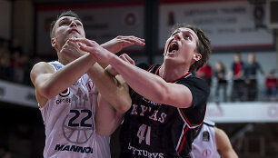 Cameron Bairstow