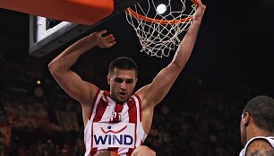 Linas Kleiza