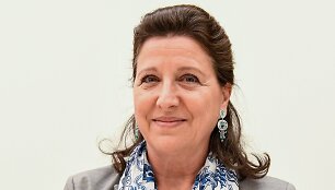 Agnes Buzyn