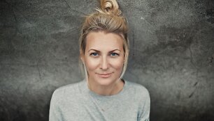Žaneta Paunksnė