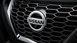 „Nissan JUKE“