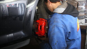 Autoservisas