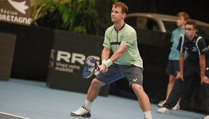 Ričardas Berankis