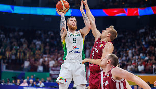 Ignas Brazdeikis