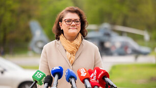 Marija Jakubauskienė