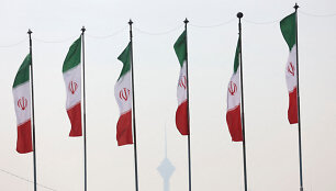 Majid Asgaripour / via REUTERS