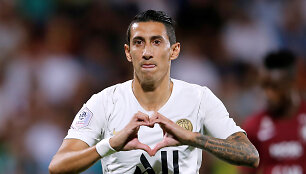 Angelis Di Maria