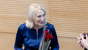 Angelė Jakavonytė