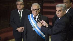 Alejandro Maldonado