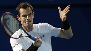 Andy Murray