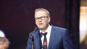 Linas Kunigėlis