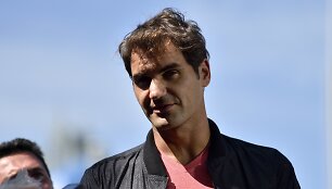 Rogeris Federeris