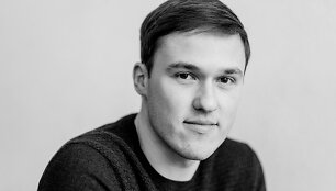 Vytautas Raškauskas