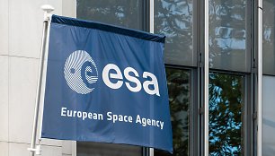 Europos kosmoso akademija