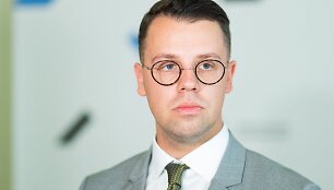 Lukas Alsys