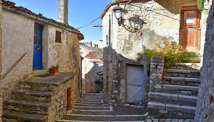 Castropignano 