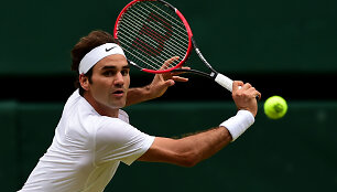 Rogeris Federeris