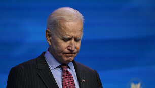 Joe Bidenas
