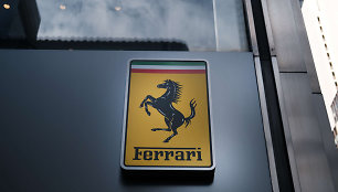 „Ferrari“