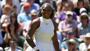 Serena Williams