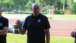 Rimas Kurtinaitis