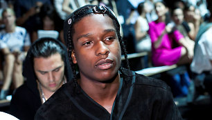 ASAP Rocky