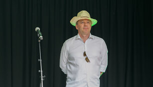 Ramūnas Karbauskis