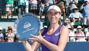 Johanna Konta