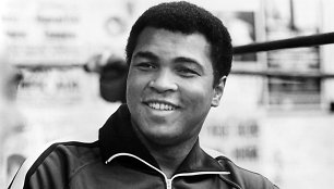 Muhammadas Ali