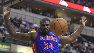 Jason Maxiell