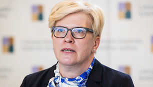 Ingrida Šimonytė