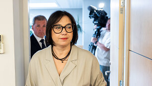 Raminta Popovienė