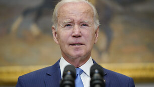 Joe Bidenas
