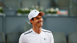 Andy Murray