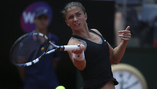 Sara Errani