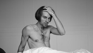 Gabrielius Vagelis