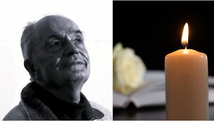 Arvidas Baronas