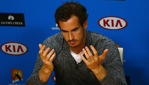 Andy Murray