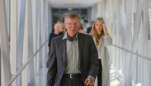 Kęstutis Masiulis
