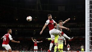 Olivier Giroud