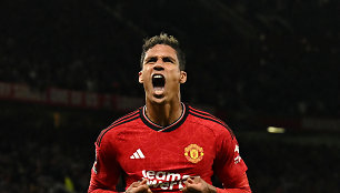 Raphaelis Varane